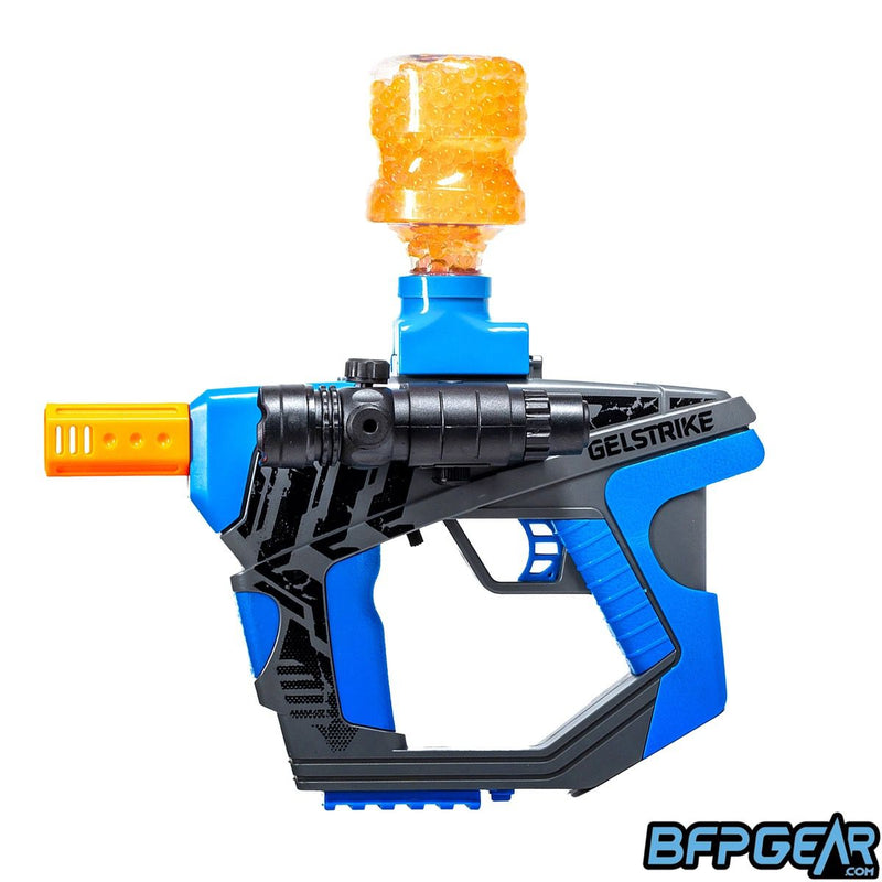 Gel Strike Delta Rapid Blaster