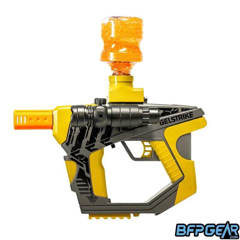 Gel Strike Delta Rapid Blaster