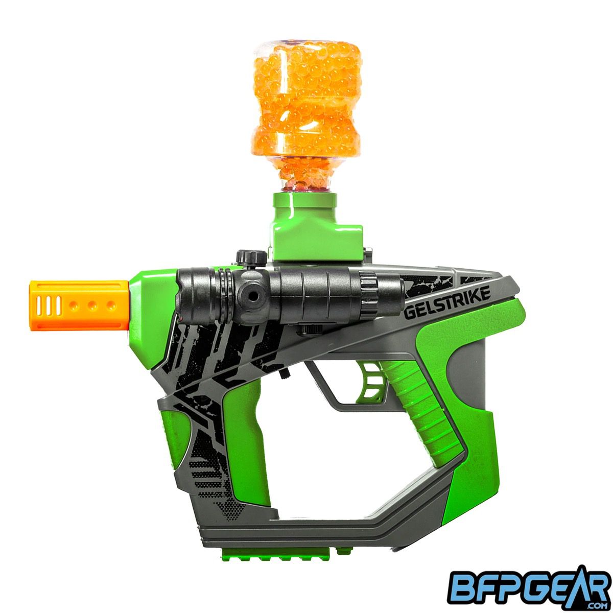 Gel Strike Delta Rapid Blaster