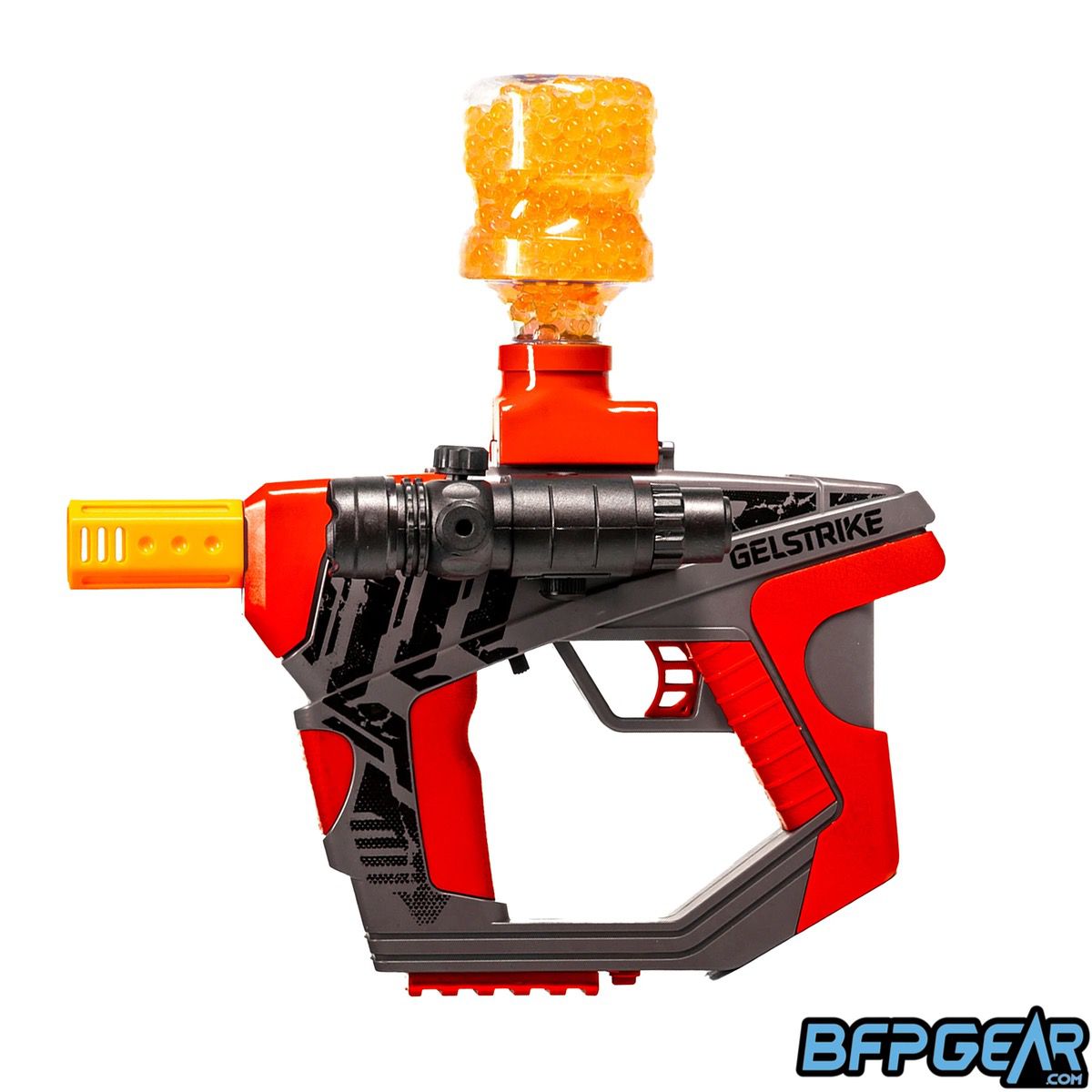 Gel Strike Delta Rapid Blaster