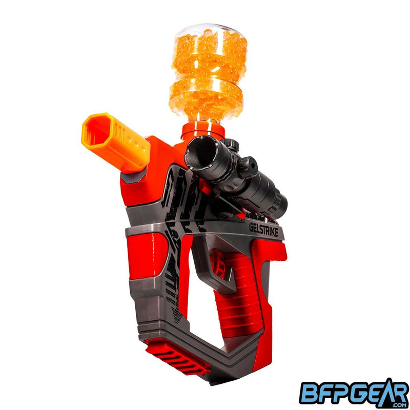 Gel Strike Delta Rapid Blaster