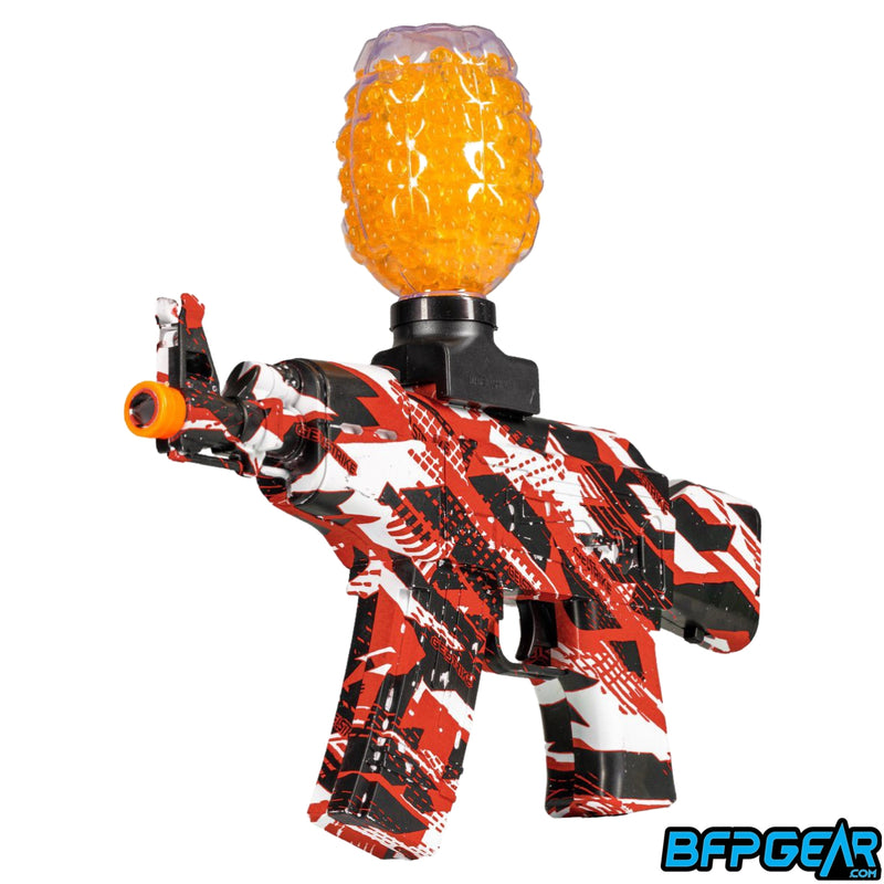 Gel Strike Rapid Blaster - Apex