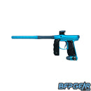 Empire Mini GS Paintball Gun - Dust Light Blue / Navy CS