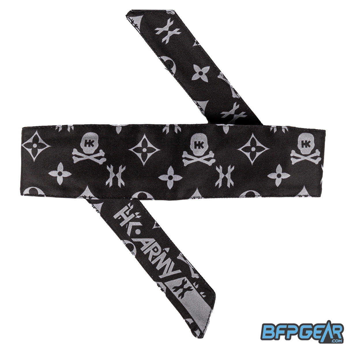HK Army Headband - HSTL/HK Patterns