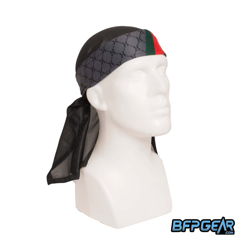 HK Army Headwrap - Assorted Designs