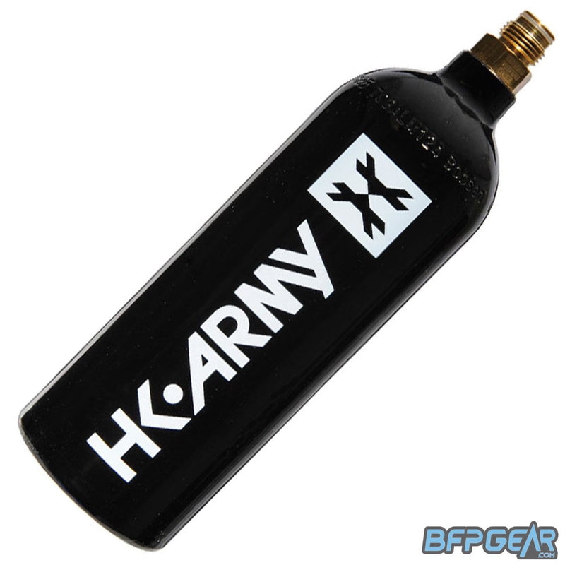 HK Army 20oz Aluminum Co2 Tank