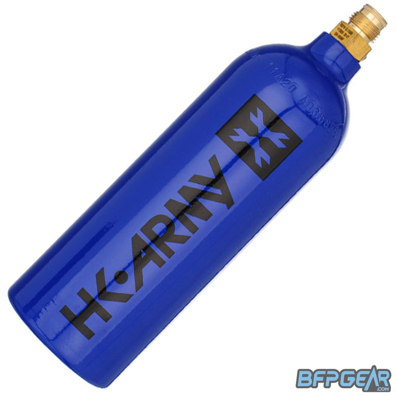 HK Army 20oz Aluminum Co2 Tank