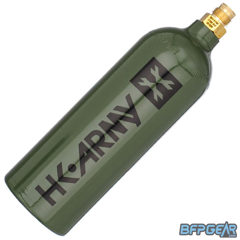 HK Army 20oz Aluminum Co2 Tank