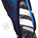 HK Army Crash Elbow Pads - Black/Blue