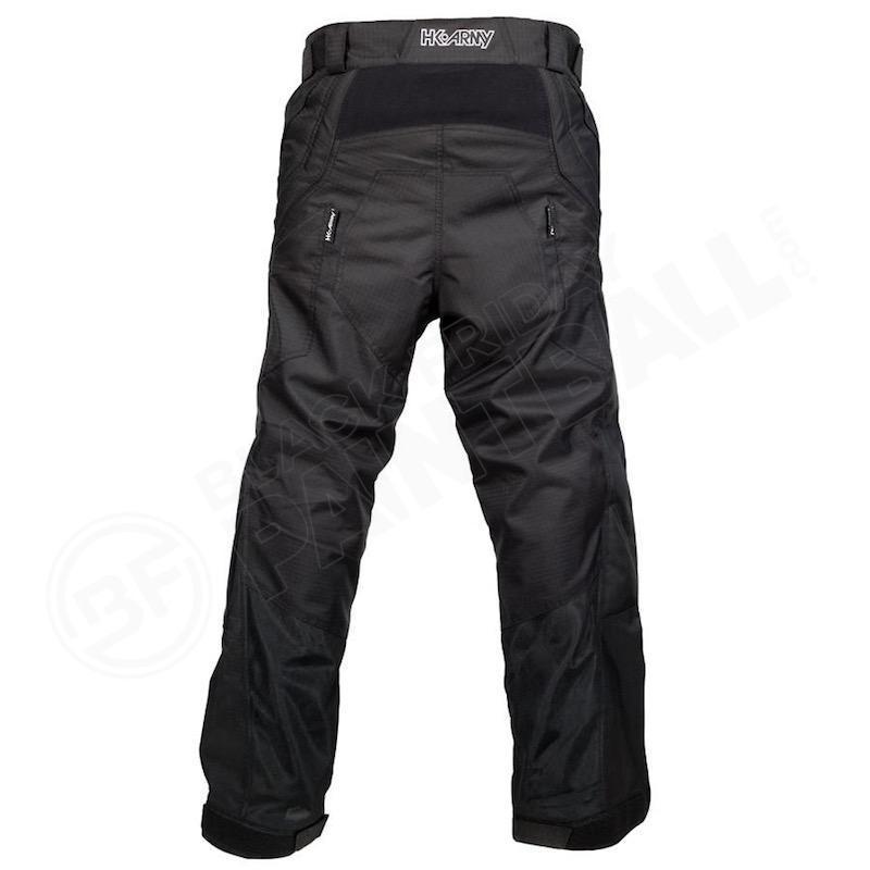 HK Army HSTL Paintball Pants - Black