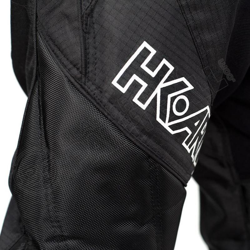 HK Army HSTL Paintball Pants - Black