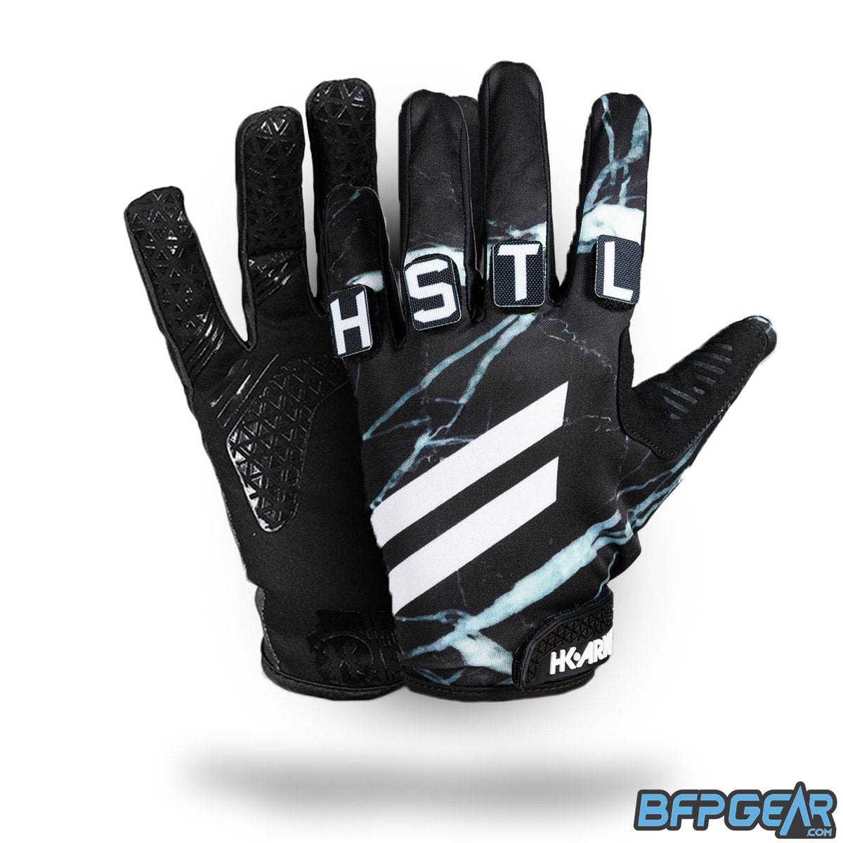 HK Army Freeline Knucklez Gloves