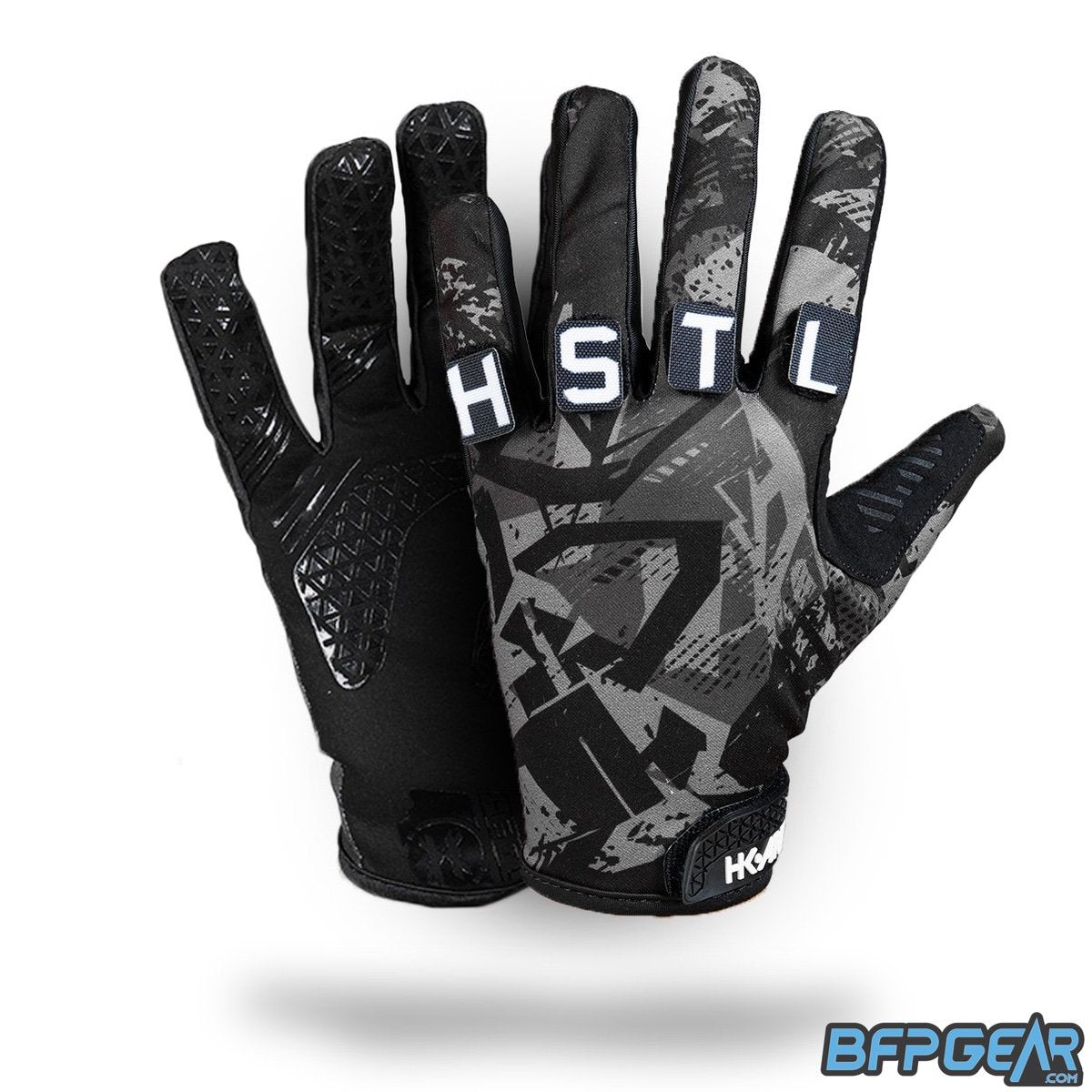 HK Army Freeline Knucklez Gloves