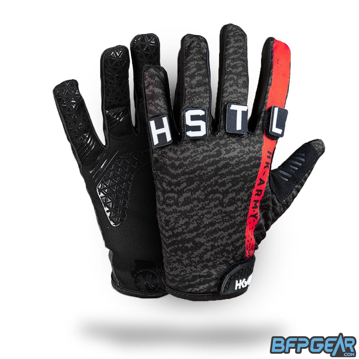 HK Army Freeline Knucklez Gloves