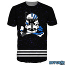 HK Army Clone - HSTL Wars - Dry Fit