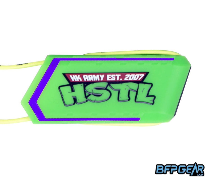 The HK Army Ball Breaker in the Fighter purple color way.