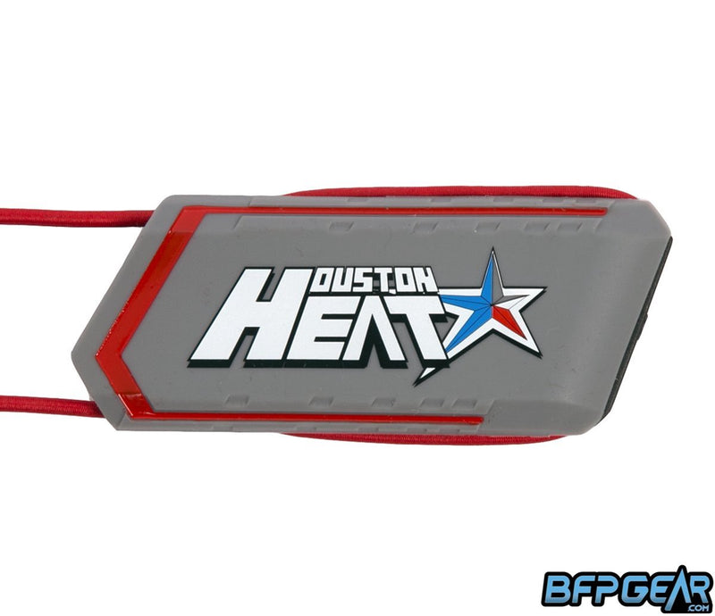 The HK Army Ball Breaker in the Houston Heat color way.