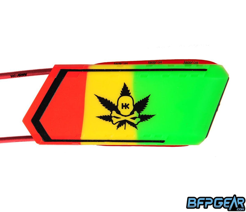 The HK Army Ball Breaker in the Loud color way.