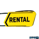 The HK Army Ball Breaker in the Rental color way.