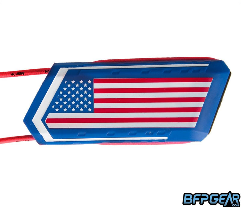 The HK Army Ball Breaker in the USA Blue color way.