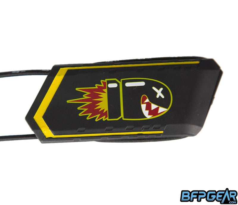 The HK Army Ball Breaker in the Warhead color way.