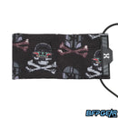 The HK Army barrel sleeve with the Baby H design.