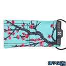 The HK Army barrel sleeve with the Blossom Green design.