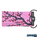 The HK Army barrel sleeve with the Blossom Pink design.