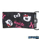 The HK Army barrel sleeve with the Bye Bye Kitty design.