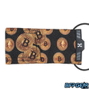 The HK Army barrel sleeve with the Crypto design.