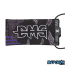 The HK Army barrel sleeve with the DMG Alpha design.