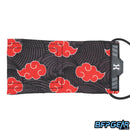 The HK Army barrel sleeve with the Devastation Cloud design.