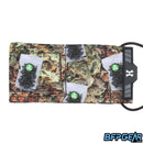 The HK Army barrel sleeve with the Marley design.