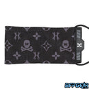 The HK Army barrel sleeve with the Monogram Black design.