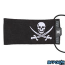 The HK Army barrel sleeve with the Swords design.