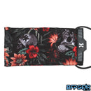 The HK Army barrel sleeve with the Tropical Skull design.