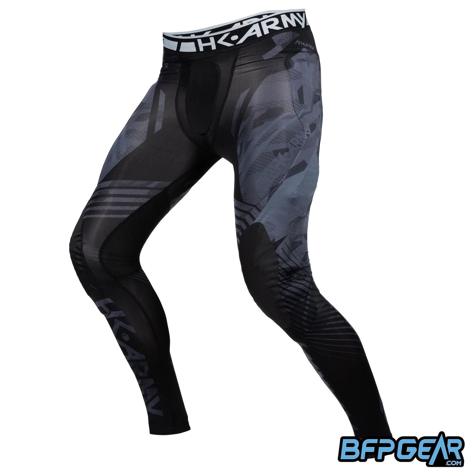 HK Army CTX Armored Compression Pants - Full Leg