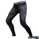 HK Army CTX Armored Compression Pants - Full Leg