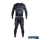 HK Army CTX Armored Compression Pants & Shirt Combo