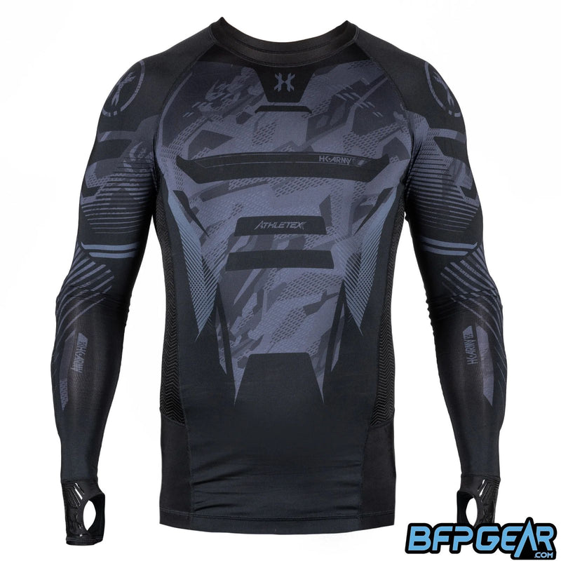 HK Army CTX Armored Compression Shirt