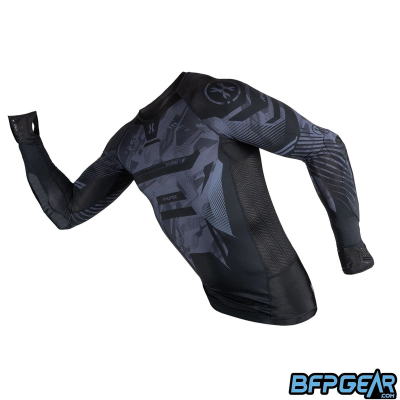 HK Army CTX Armored Compression Shirt