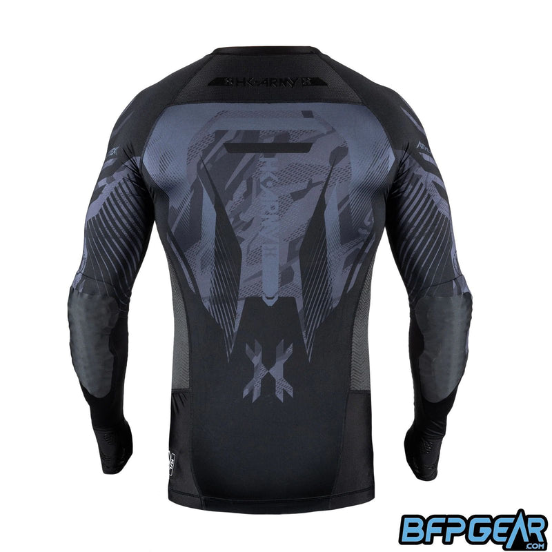HK Army CTX Armored Compression Pants & Shirt Combo
