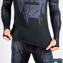 HK Army CTX Armored Compression Shirt