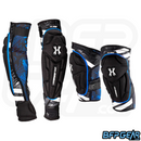 HK Army Crash Arm Pads & Knee Pads Combo