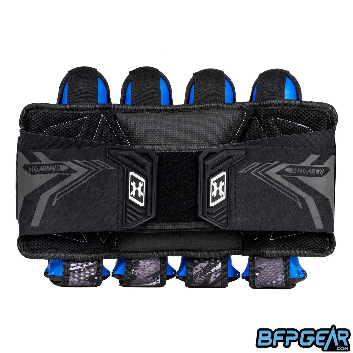 HK Army Eject Harness