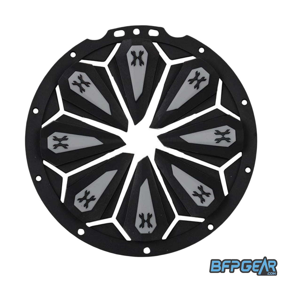 HK Army Epic Speed Feed - Dye Rotor LT-R