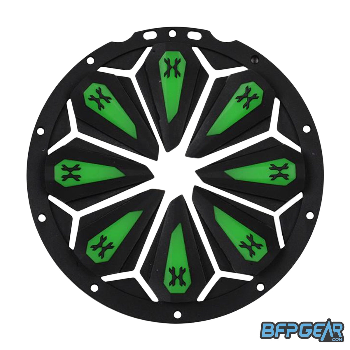HK Army Epic Speed Feed - Dye Rotor LT-R