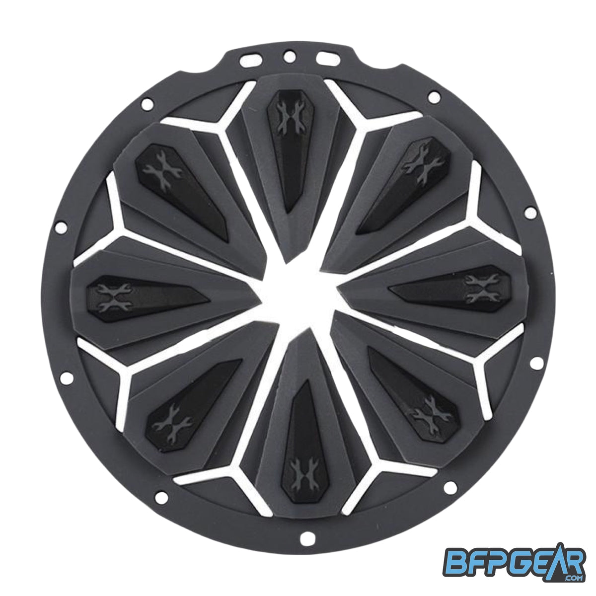 HK Army Epic Speed Feed - Dye Rotor LT-R