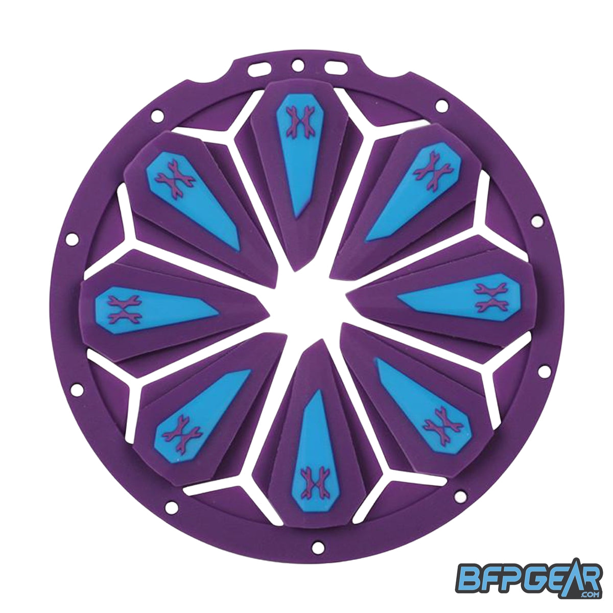 HK Army Epic Speed Feed - Dye Rotor LT-R