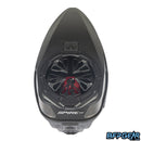 HK Army Evo Pro Speed Feed - BK CTRL, Spire 4, Spire 3, Spire IR, Spire IR2, HK Sonic, HK GFX